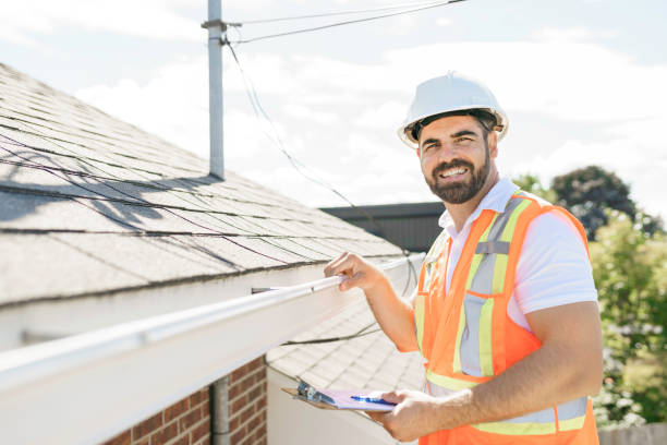 Best New Roof Installation  in Han, GA