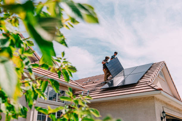 Best Roof Gutter Cleaning  in Han, GA