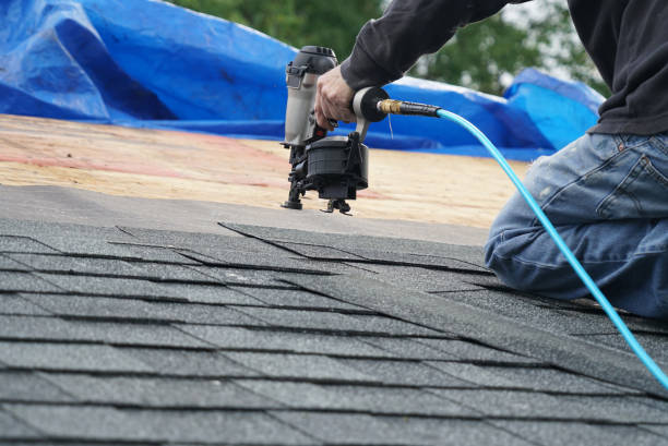 Best Gutter Installation and Roofing  in Han, GA