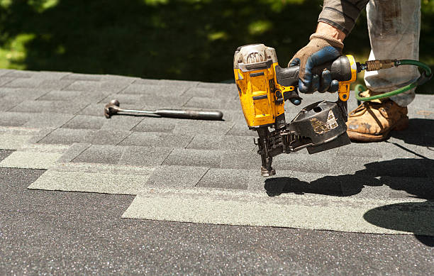 Best Shingle Roofing Installation  in Han, GA