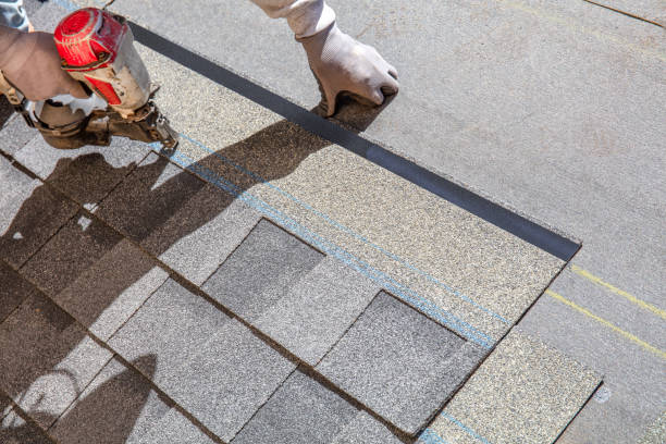 Best Commercial Roofing Services  in Han, GA