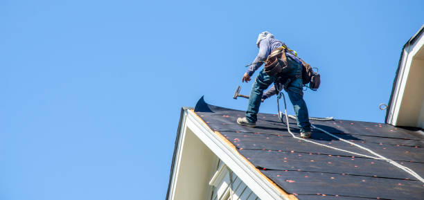 Quick and Trustworthy Emergency Roof Repair Services in Hagan, GA
